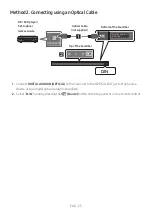 Preview for 25 page of Samsung B550 Full Manual