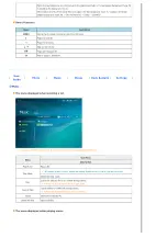 Preview for 18 page of Samsung BT10PS/SPF-105V Manual