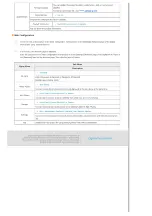 Preview for 23 page of Samsung BT10PS/SPF-105V Manual