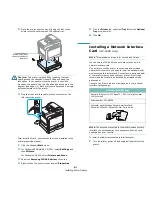 Preview for 67 page of Samsung CLP-600 Series User Manual