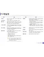 Preview for 233 page of Samsung CLX-4195FW User Manual