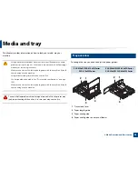 Preview for 48 page of Samsung CLX-6260ND User Manual