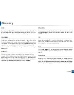 Preview for 360 page of Samsung CLX-6260ND User Manual