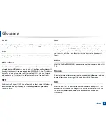 Preview for 363 page of Samsung CLX-6260ND User Manual