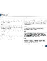 Preview for 364 page of Samsung CLX-6260ND User Manual