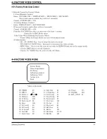 Preview for 21 page of Samsung CS29A7HF9X/XSV Service Manual