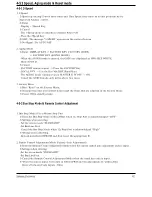 Preview for 27 page of Samsung CS29A7HF9X/XSV Service Manual