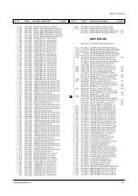 Preview for 47 page of Samsung CS29A7HF9X/XSV Service Manual
