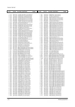 Preview for 74 page of Samsung CS29A7HF9X/XSV Service Manual