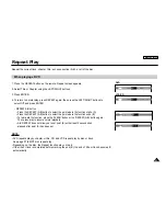 Preview for 31 page of Samsung DVD-L100A User Manual