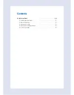 Preview for 3 page of Samsung ERV Operating Instructions Manual