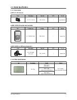 Preview for 11 page of Samsung ERV Operating Instructions Manual