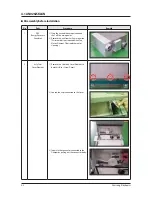 Preview for 17 page of Samsung ERV Operating Instructions Manual