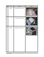 Preview for 18 page of Samsung ERV Operating Instructions Manual