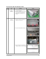 Preview for 26 page of Samsung ERV Operating Instructions Manual