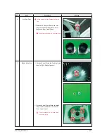 Preview for 36 page of Samsung ERV Operating Instructions Manual