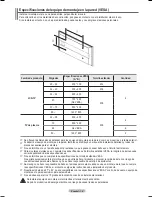 Preview for 76 page of Samsung FP-T5894W Manual Del Usuario