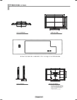 Preview for 78 page of Samsung FP-T5894W Manual Del Usuario