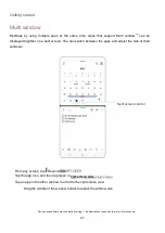 Preview for 27 page of Samsung Galaxy A14 5G User Manual