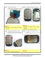 Preview for 53 page of Samsung GT-C3510T Service Manual