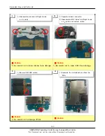 Preview for 54 page of Samsung GT-C3510T Service Manual