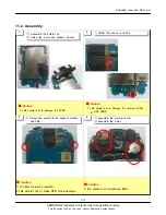 Preview for 55 page of Samsung GT-C3510T Service Manual