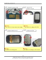 Preview for 56 page of Samsung GT-C3510T Service Manual