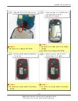 Preview for 57 page of Samsung GT-C3510T Service Manual