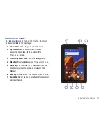 Preview for 17 page of Samsung GT-P1010/W16 User Manual