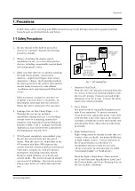 Preview for 2 page of Samsung HCN5527WX/XAA Service Manual