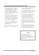 Preview for 5 page of Samsung HCN5527WX/XAA Service Manual