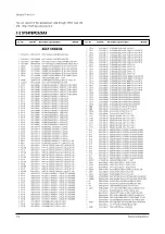 Preview for 63 page of Samsung HCN5527WX/XAA Service Manual