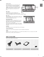 Preview for 4 page of Samsung HT-BD2S User Manual