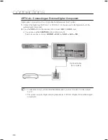 Preview for 27 page of Samsung HT-BD2S User Manual