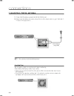 Preview for 29 page of Samsung HT-BD2S User Manual