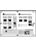 Preview for 28 page of Samsung HT-DS420 Manual De Instrucciones