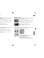 Preview for 25 page of Samsung HT-X20 Manual De Instrucciones