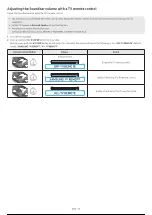 Preview for 14 page of Samsung HW-Q700B/EN Full Manual