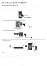 Preview for 15 page of Samsung HW-Q700B/EN Full Manual