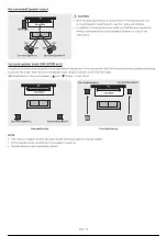 Preview for 16 page of Samsung HW-Q700B/EN Full Manual