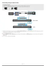 Preview for 20 page of Samsung HW-Q700B/EN Full Manual