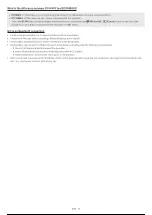 Preview for 22 page of Samsung HW-Q700B/EN Full Manual