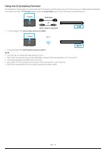 Preview for 24 page of Samsung HW-Q700B/EN Full Manual