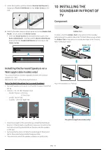 Preview for 34 page of Samsung HW-Q700B/EN Full Manual