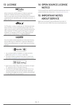 Preview for 38 page of Samsung HW-Q700B/EN Full Manual