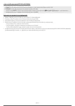 Preview for 60 page of Samsung HW-Q700B/EN Full Manual