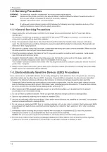 Preview for 183 page of Samsung LA22B450C4H Service Manual