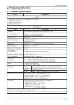 Preview for 186 page of Samsung LA22B450C4H Service Manual