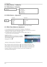 Preview for 238 page of Samsung LA22B450C4H Service Manual