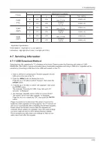 Preview for 239 page of Samsung LA22B450C4H Service Manual